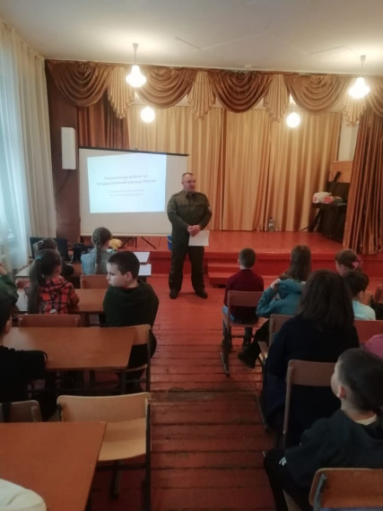 Весна! Каникулы!.